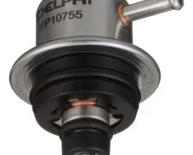 Delphi Fuel Injection Pressure Regulator Mini Cooper 2002-2008 1.6L 4-Cyl