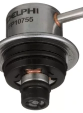 Delphi Fuel Injection Pressure Regulator Mini Cooper 2002-2008 1.6L 4-Cyl                                     - FP10755 - Image 7