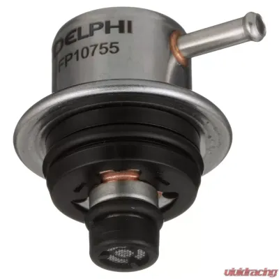 Delphi Fuel Injection Pressure Regulator Mini Cooper 2002-2008 1.6L 4-Cyl - FP10755