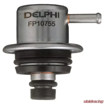 Delphi Fuel Injection Pressure Regulator Mini Cooper 2002-2008 1.6L 4-Cyl - FP10755