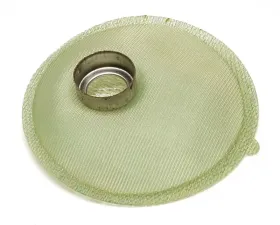 Delphi Fuel Pump Strainer Chevrolet Beretta 1990-1991