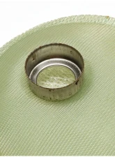 Delphi Fuel Pump Strainer Chevrolet Beretta 1990-1991                                     - FS0015 - Image 2