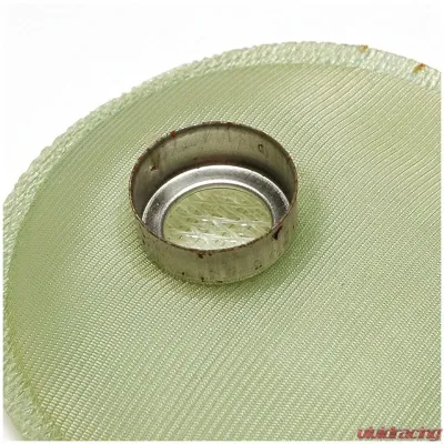 Delphi Fuel Pump Strainer Chevrolet Beretta 1990-1991 - FS0015