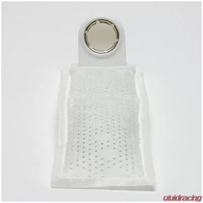 Delphi Fuel Pump Strainer Ford - FS0067