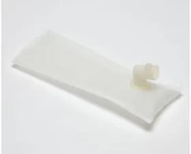 Delphi Fuel Pump Strainer Mazda MX-6 1992