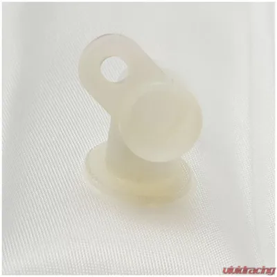 Delphi Fuel Pump Strainer Mazda MX-6 1992 - FS0080