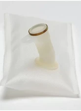 Delphi Fuel Pump Strainer                                     - FS0083 - Image 3