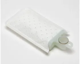 Delphi Fuel Pump Strainer