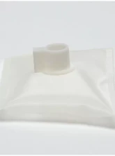 Delphi Fuel Pump Strainer Lincoln Mark VII 1987                                     - FS0100 - Image 3