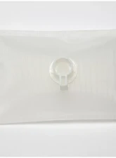 Delphi Fuel Pump Strainer Lincoln Mark VII 1987                                     - FS0100 - Image 5