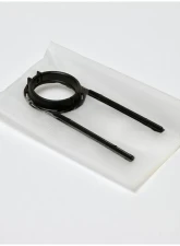 Fuel Pump Strainer Saturn S-Series 1991-1996 1.9L 4-Cyl                                     - FS0104 - Image 5