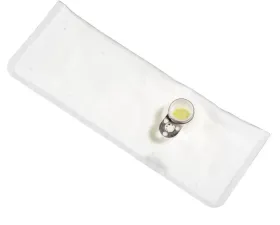 Delphi Fuel Pump Strainer