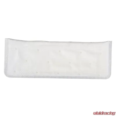 Delphi Fuel Pump Strainer - FS0108