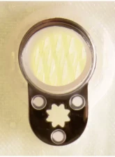 Delphi Fuel Pump Strainer                                     - FS0110 - Image 4