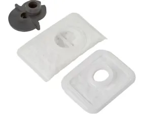 Delphi Fuel Pump Strainer