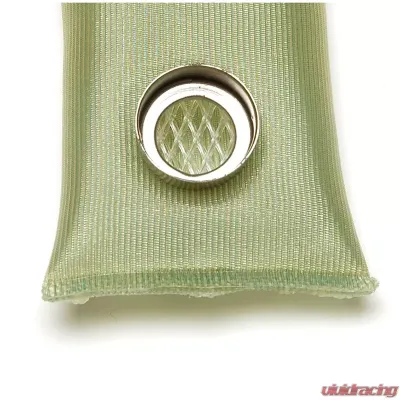 Delphi Fuel Pump Strainer - FS0136