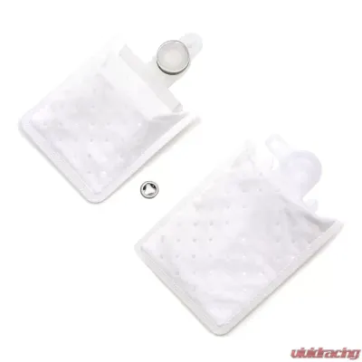 Delphi Fuel Pump Strainer - FS0178