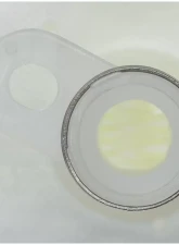 Delphi Fuel Pump Strainer Acura Vigor 1992-1994 2.5L 5-Cyl                                     - FS0207 - Image 6