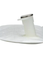 Delphi Fuel Pump Strainer Acura Vigor 1992-1994 2.5L 5-Cyl                                     - FS0207 - Image 9