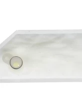 Delphi Fuel Pump Strainer Acura Vigor 1992-1994 2.5L 5-Cyl                                     - FS0207 - Image 11