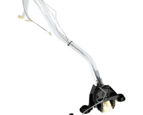 Delphi Fuel Transfer Unit Volkswagen Tiguan Left 2018 2.0L 4-Cyl