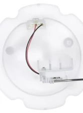 Delphi Fuel Transfer Unit Infiniti Left 2.0L 4-Cyl                                     - FT4078 - Image 3