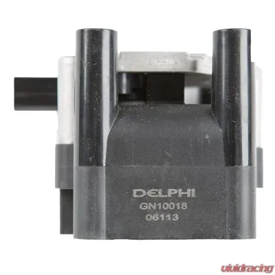 Delphi Ignition Coil Volkswagen 2.0L 4-Cyl - GN10018