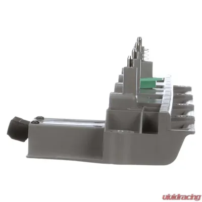 Delphi Ignition Coil Cadillac Left 4.6L V8 - GN10110