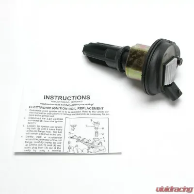 Delphi Ignition Coil - GN10114