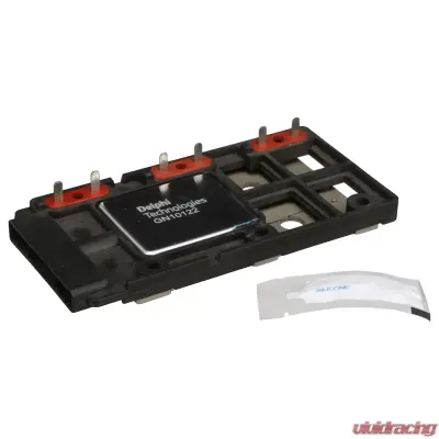 Delphi Ignition Control Module - GN10122