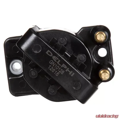 Ignition Coil Saturn S-Series 1991-1996 1.9L 4-Cyl - GN10128