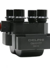 Delphi Ignition Coil                                     - GN10177 - Image 6