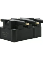 Delphi Ignition Coil                                     - GN10181 - Image 7