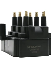 Delphi Ignition Coil                                     - GN10186 - Image 9