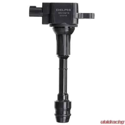 Delphi Ignition Coil Nissan 2002-2006 2.5L 4-Cyl - GN10219