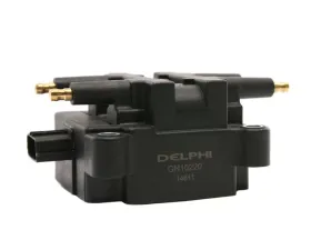 Delphi Ignition Coil Subaru