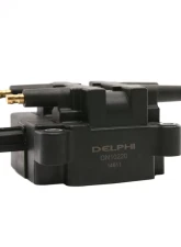 Delphi Ignition Coil Subaru                                     - GN10220 - Image 7