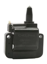 Delphi Ignition Coil Honda                                     - GN10221 - Image 6