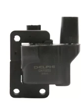 Delphi Ignition Coil Nissan                                     - GN10222 - Image 7