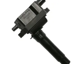 Delphi Ignition Coil Kia Sportage 1995-2002 2.0L 4-Cyl