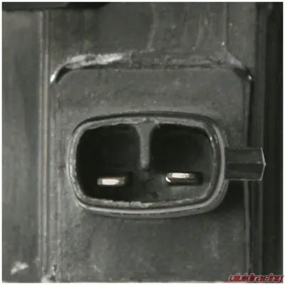 Delphi Ignition Coil Kia Sportage 1995-2002 2.0L 4-Cyl - GN10228