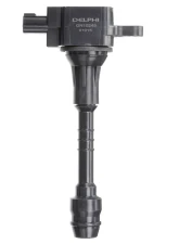 Delphi Ignition Coil Nissan Sentra 2002-2006 1.8L 4-Cyl                                     - GN10245 - Image 5