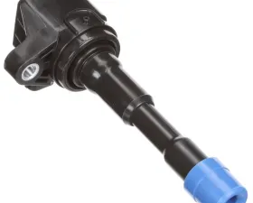 Delphi Ignition Coil Honda Civic Front 1.3L 4-Cyl