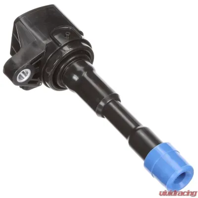 Delphi Ignition Coil Honda Civic Front 1.3L 4-Cyl - GN10248