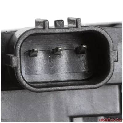 Delphi Ignition Coil Honda Civic Front 1.3L 4-Cyl - GN10248