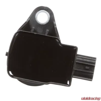 Delphi Ignition Coil Honda Civic Front 1.3L 4-Cyl - GN10248