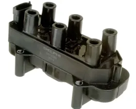 Delphi Ignition Coil Cadillac Catera 1997-1998 3.0L V6