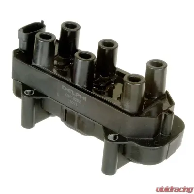 Delphi Ignition Coil Cadillac Catera 1997-1998 3.0L V6 - GN10265