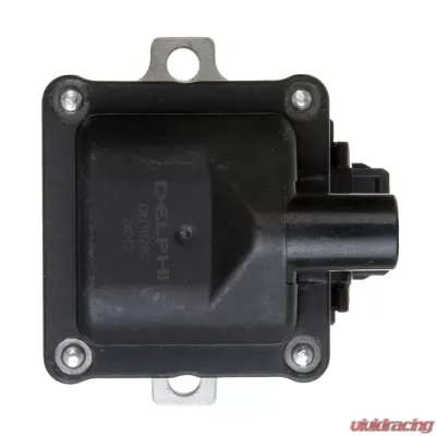 Delphi Ignition Coil Volkswagen - GN10280