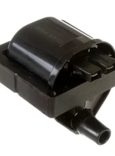 Delphi Ignition Coil Toyota Pickup 1985-1990 2.4L 4-Cyl                                     - GN10281 - Image 8